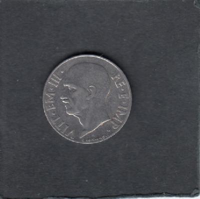 Beschrijving: 20 Centesimi   